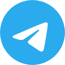 Telegram Logo